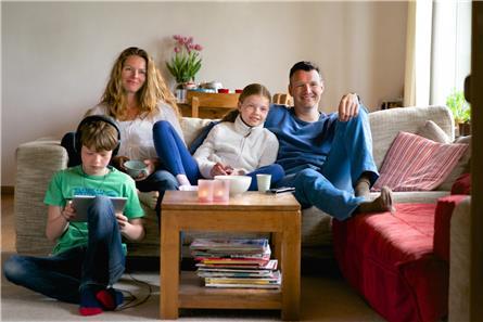 Blinden en slechtzienden moeten ook tv kunnen ‘kijken’