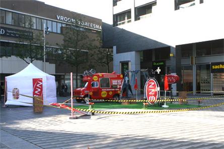 BNN - 10 jaar