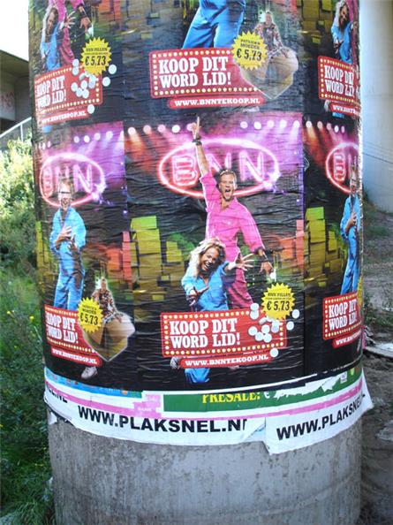 BNN - 2008