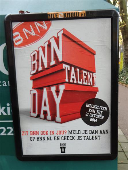 BNN - 2014