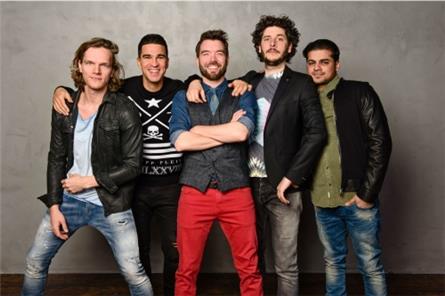 BNN-improvisatieshow Alpacas komt met tweede seizoen