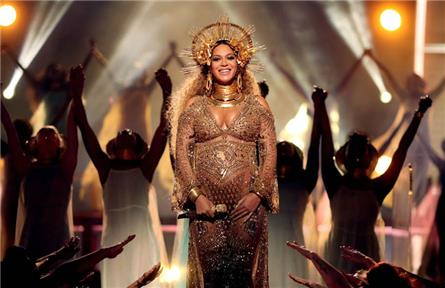 BNN zendt 59ste editie Grammy Awards uit