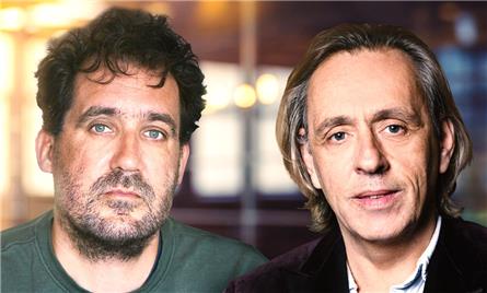 BnnVara komt op NPO3 met mediaprogramma Media Inside