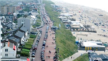 BnnVara maakt documentaire over Zandvoort en de Formule 1
