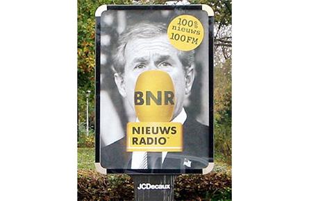BNR Nieuwsradio - 2004