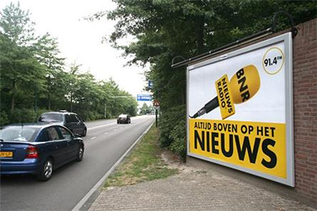 BNR Nieuwsradio - 2006