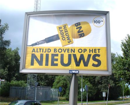 BNR Nieuwsradio 2006