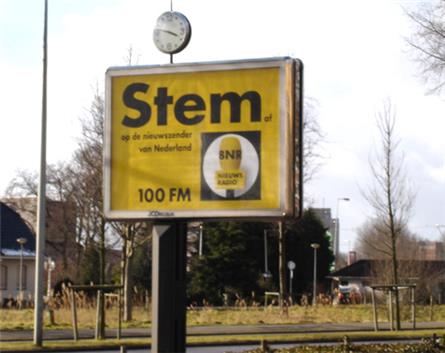 BNR Nieuwsradio 2006