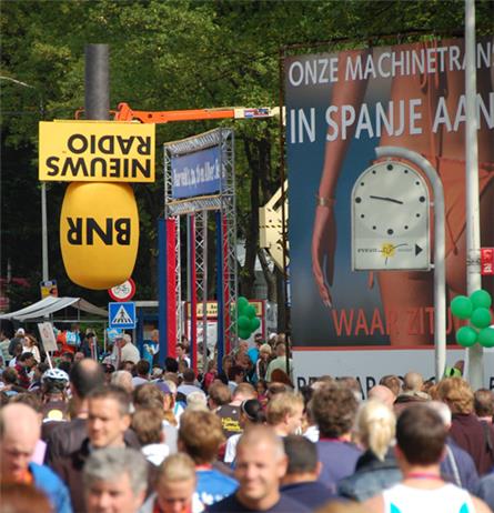 BNR Nieuwsradio - 2006