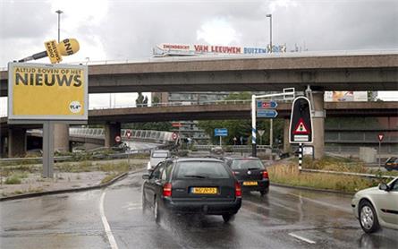 BNR Nieuwsradio - 2006