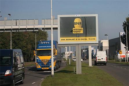 BNR Nieuwsradio - 2008