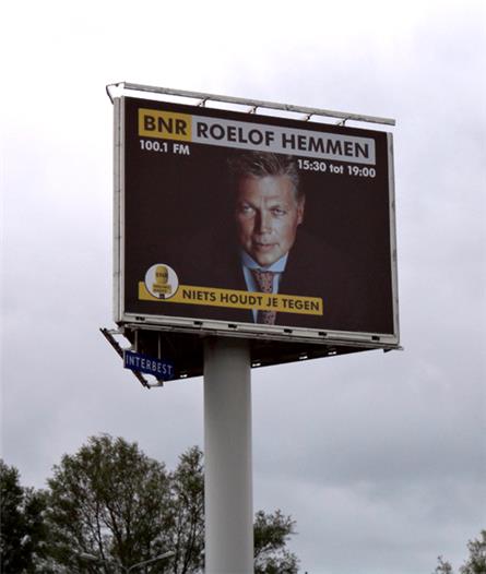 BNR Nieuwsradio - 2011