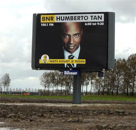 BNR Nieuwsradio - 2011