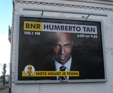 BNR Nieuwsradio - 2011