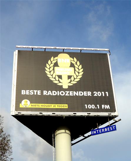 BNR Nieuwsradio - 2011