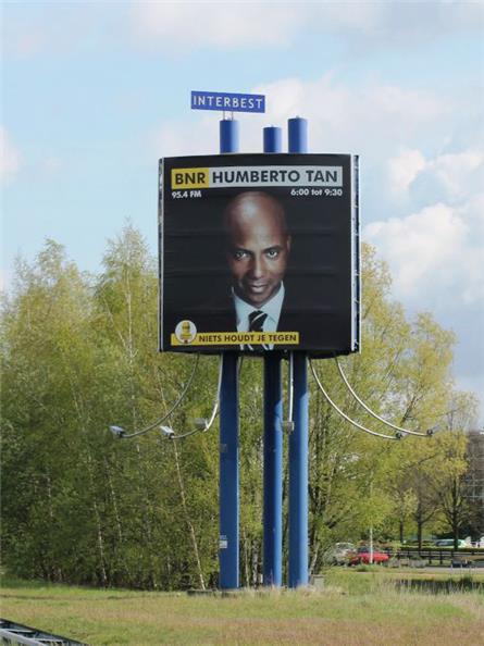 BNR Nieuwsradio - 2012