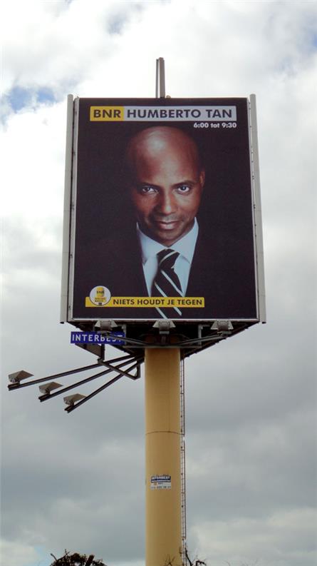 BNR Nieuwsradio - 2012