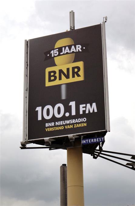 BNR Nieuwsradio - 2013