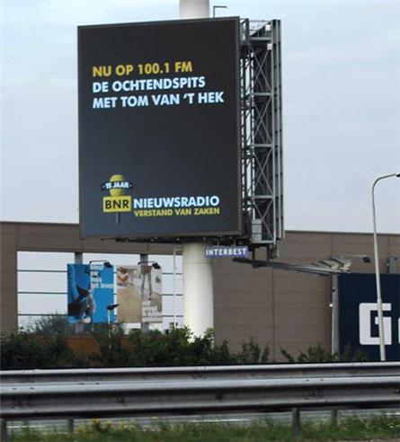 BNR Nieuwsradio - 2013