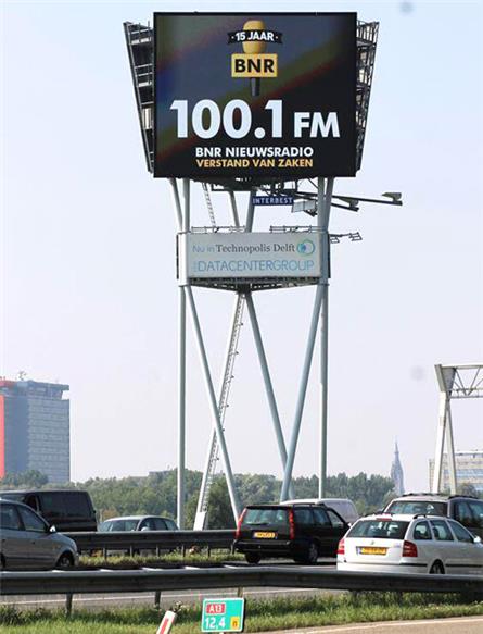BNR Nieuwsradio - 2013
