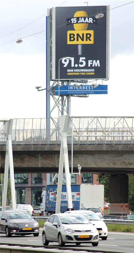 BNR Nieuwsradio - 2013