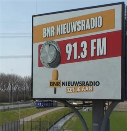 BNR Nieuwsradio - 2015