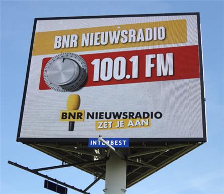 BNR Nieuwsradio - 2015