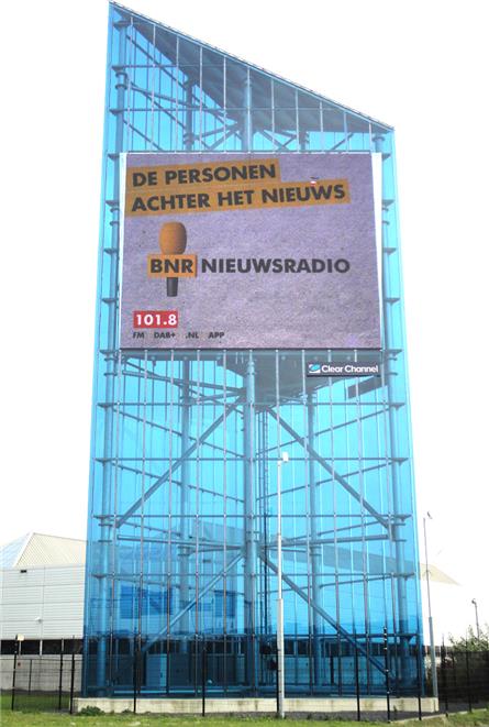 BNR Nieuwsradio - 2016