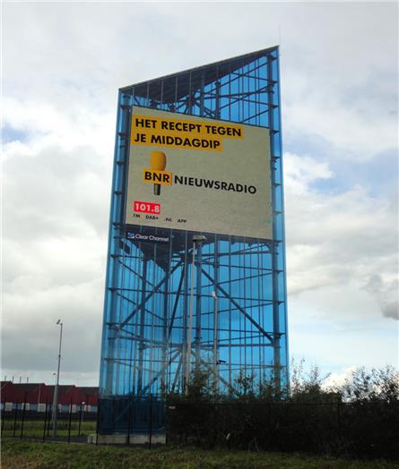 BNR Nieuwsradio - 2017