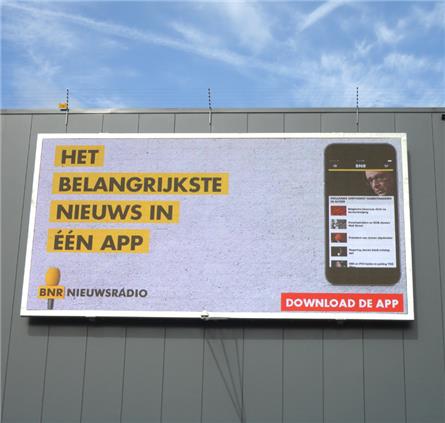BNR Nieuwsradio - 2017