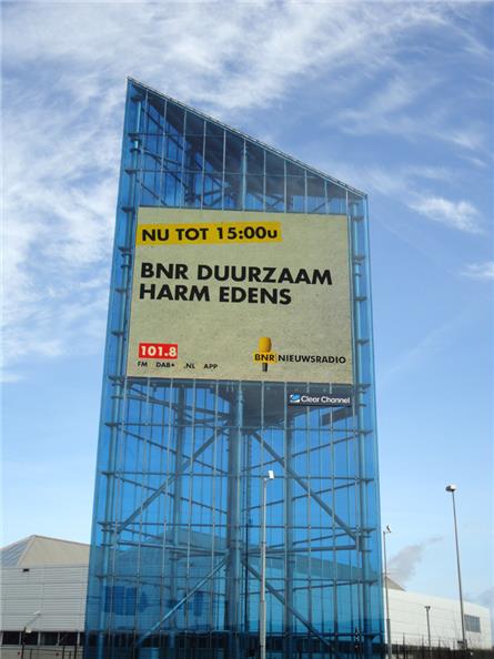 BNR Nieuwsradio - 2017