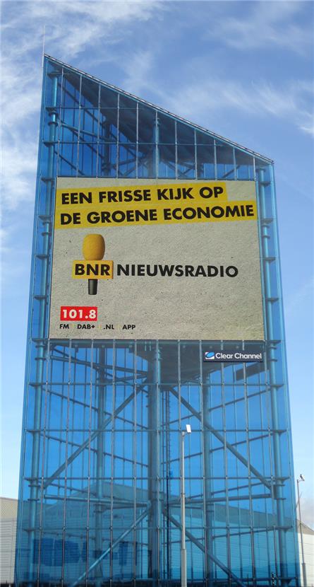 BNR Nieuwsradio - 2017