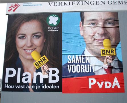 BNR Nieuwsradio - 2017