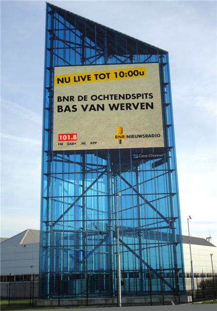 BNR Nieuwsradio - 2017