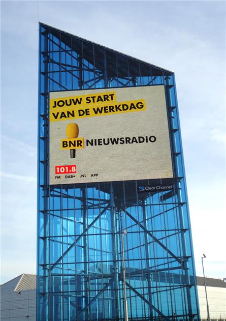 BNR Nieuwsradio - 2017