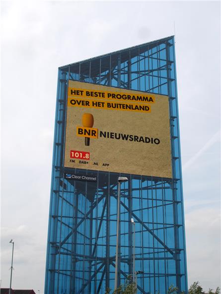 BNR Nieuwsradio - 2017