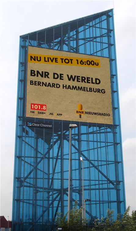 BNR Nieuwsradio - 2017