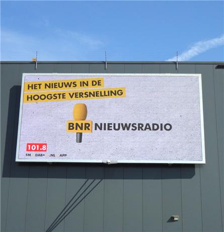BNR Nieuwsradio - 2017