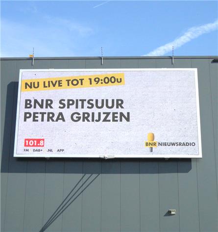 BNR Nieuwsradio - 2017