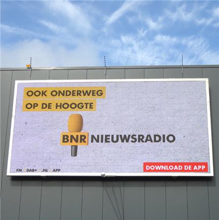 BNR Nieuwsradio - 2017