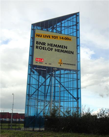 BNR Nieuwsradio - 2017