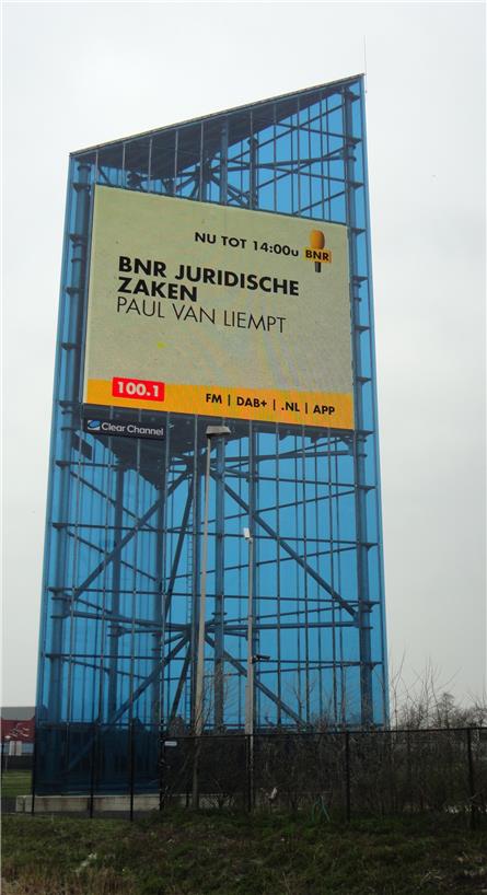 BNR Nieuwsradio - 2018