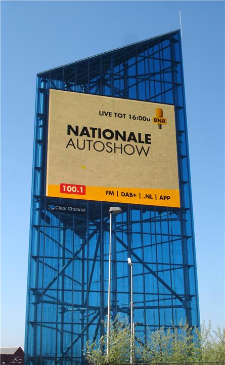 BNR Nieuwsradio - 2018