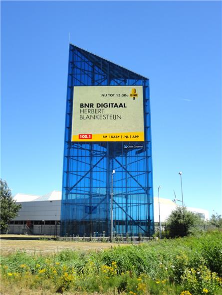 BNR Nieuwsradio - 2018