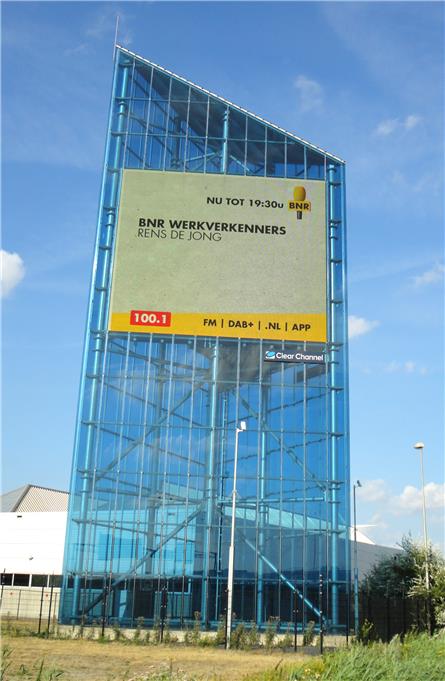 BNR Nieuwsradio - 2018