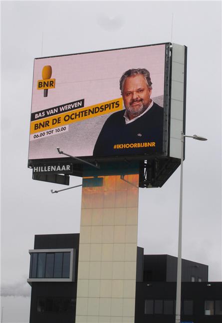 BNR Nieuwsradio - 2019