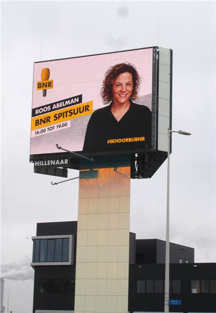 BNR Nieuwsradio - 2019