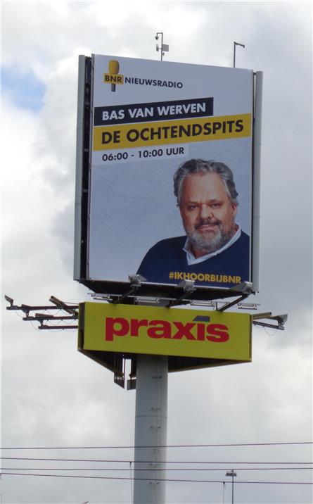 BNR Nieuwsradio - 2019