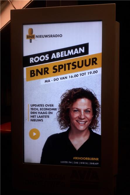 BNR Nieuwsradio - 2019
