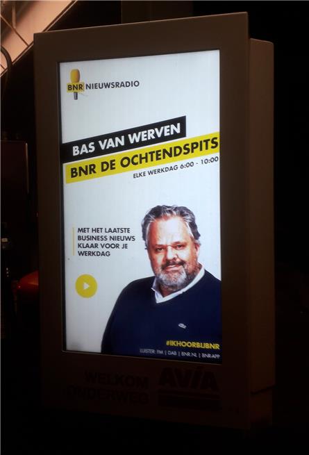 BNR Nieuwsradio - 2019